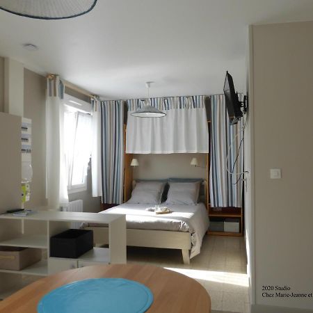 Apartamento Studio Chez Jose Albert Exterior foto