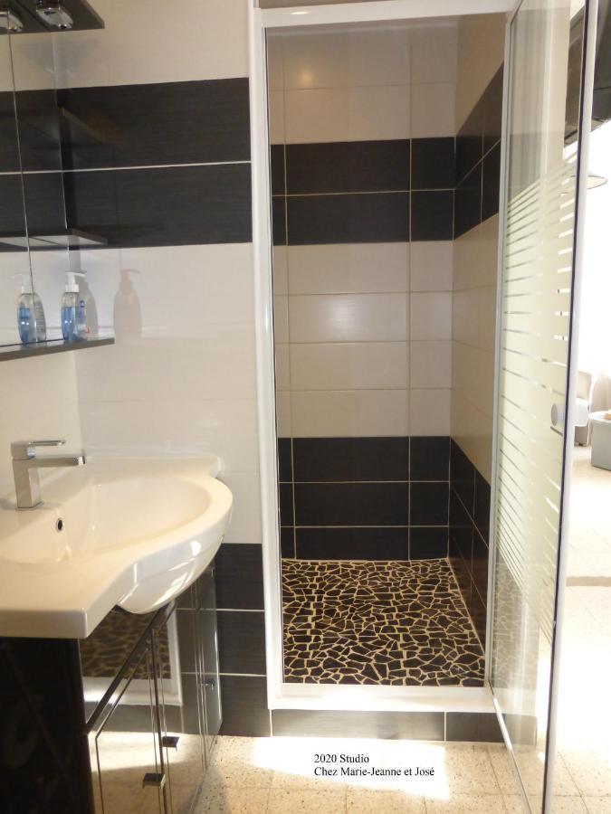 Apartamento Studio Chez Jose Albert Exterior foto